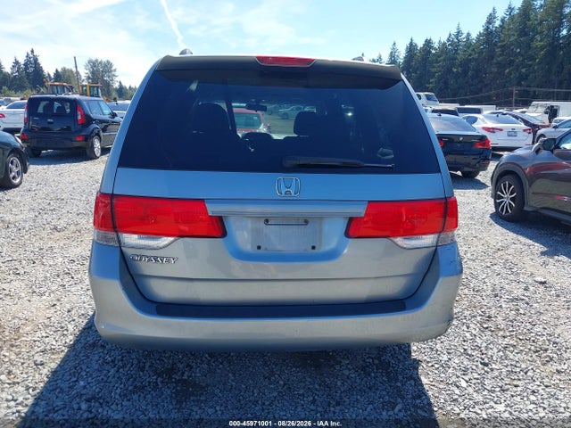 Продаж на аукціоні авто 2008 Honda Odyssey Ex, vin: 5FNRL38448B013533, номер лоту: 45971001