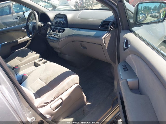 Продаж на аукціоні авто 2008 Honda Odyssey Ex, vin: 5FNRL38448B013533, номер лоту: 45971001