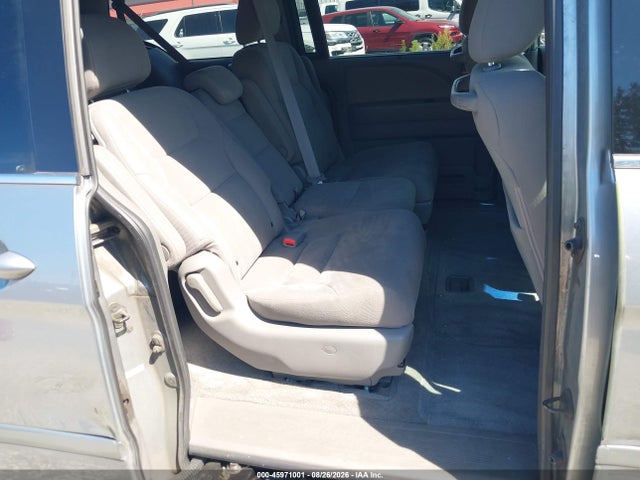 Продаж на аукціоні авто 2008 Honda Odyssey Ex, vin: 5FNRL38448B013533, номер лоту: 45971001