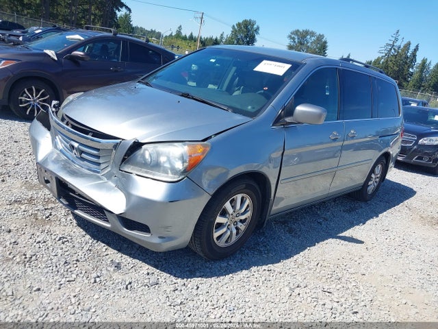 Продаж на аукціоні авто 2008 Honda Odyssey Ex, vin: 5FNRL38448B013533, номер лоту: 45971001