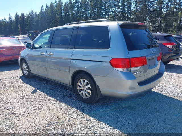 Продаж на аукціоні авто 2008 Honda Odyssey Ex, vin: 5FNRL38448B013533, номер лоту: 45971001