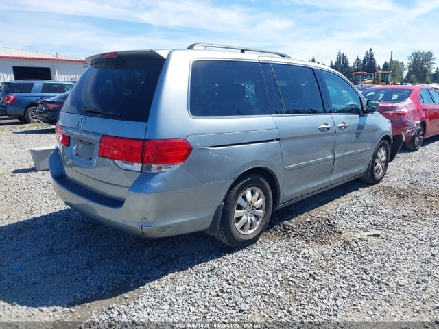 Продаж на аукціоні авто 2008 Honda Odyssey Ex, vin: 5FNRL38448B013533, номер лоту: 45971001