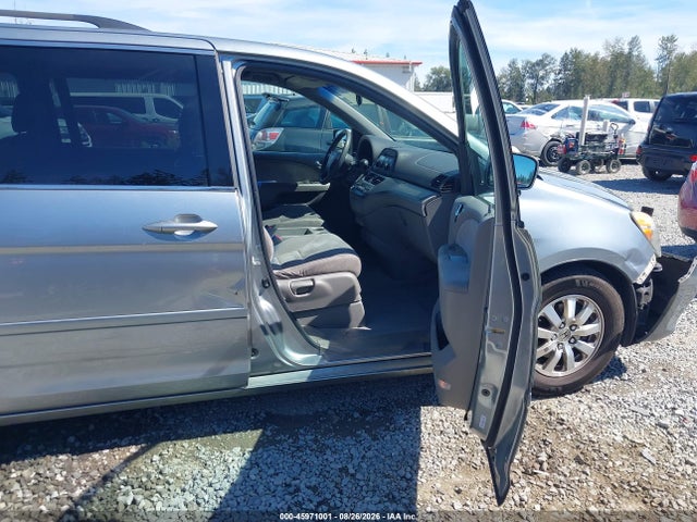 Продаж на аукціоні авто 2008 Honda Odyssey Ex, vin: 5FNRL38448B013533, номер лоту: 45971001