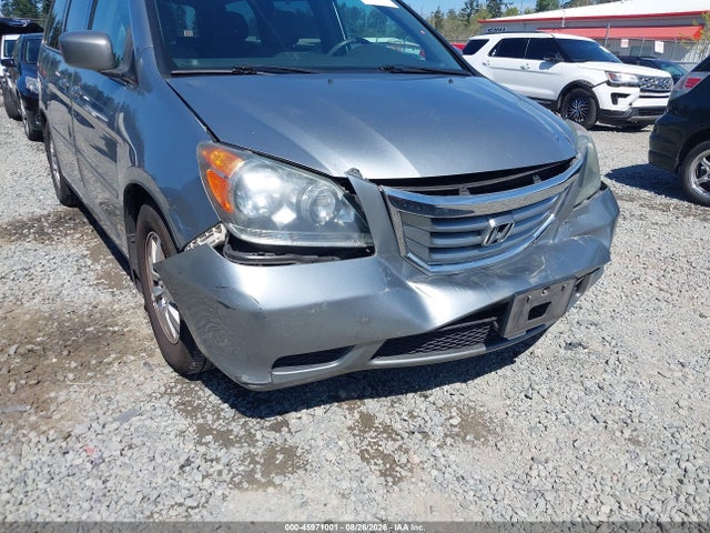 Продаж на аукціоні авто 2008 Honda Odyssey Ex, vin: 5FNRL38448B013533, номер лоту: 45971001