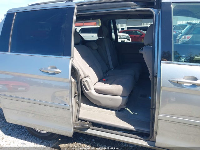 Продаж на аукціоні авто 2008 Honda Odyssey Ex, vin: 5FNRL38448B013533, номер лоту: 45971001