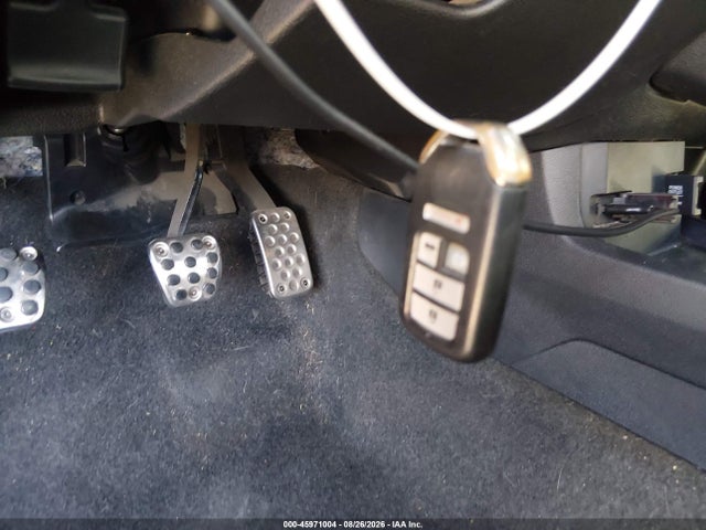 Продажа на аукционе авто 2018 Honda Civic Si, vin: 2HGFC1E58JH706577, номер лота: 45971004