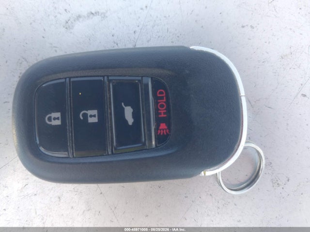 Honda Civic Lx 2024 19XFL2H57RE013717 Image 11