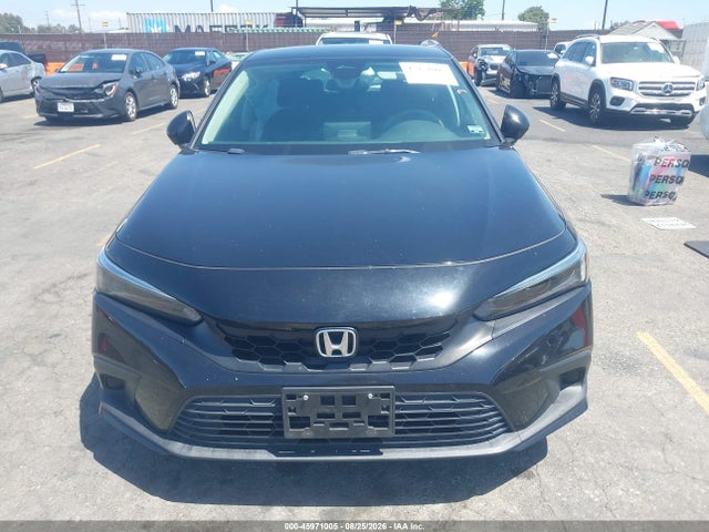 Honda Civic Lx 2024 19XFL2H57RE013717 Image 12