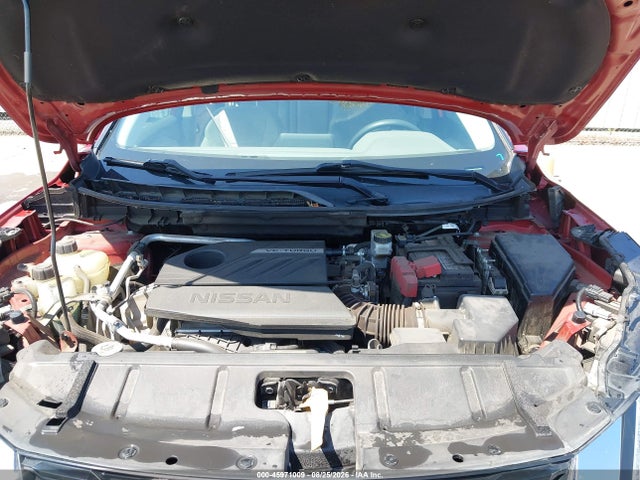Продажа на аукционе авто 2023 Nissan Rogue Sv Fwd, vin: 5N1BT3BA3PC742985, номер лота: 45971009