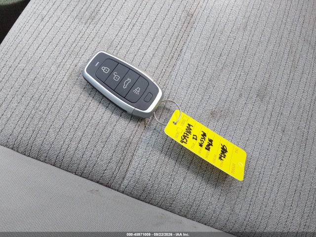Продажа на аукционе авто 2023 Nissan Rogue Sv Fwd, vin: 5N1BT3BA3PC742985, номер лота: 45971009
