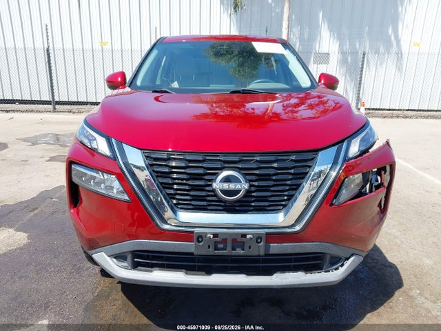 Продажа на аукционе авто 2023 Nissan Rogue Sv Fwd, vin: 5N1BT3BA3PC742985, номер лота: 45971009