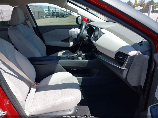 Продажа на аукционе авто 2023 Nissan Rogue Sv Fwd, vin: 5N1BT3BA3PC742985, номер лота: 45971009