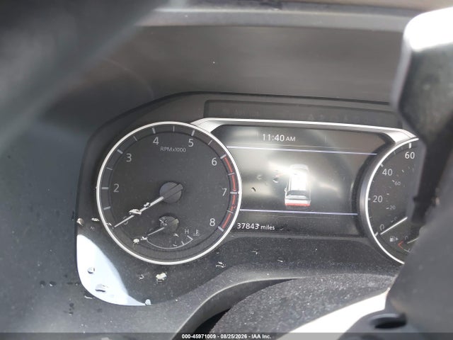 Продажа на аукционе авто 2023 Nissan Rogue Sv Fwd, vin: 5N1BT3BA3PC742985, номер лота: 45971009