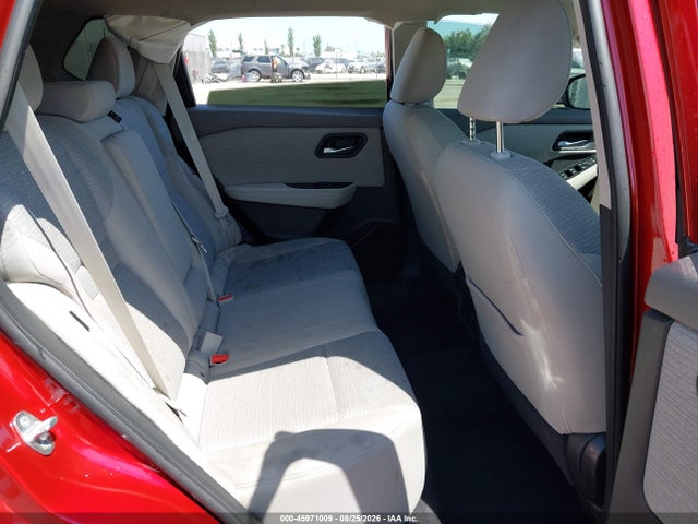 Продажа на аукционе авто 2023 Nissan Rogue Sv Fwd, vin: 5N1BT3BA3PC742985, номер лота: 45971009