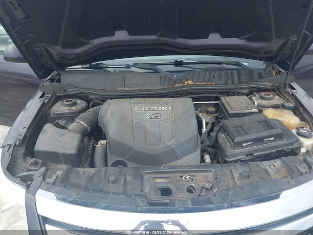 Aukcja sprzedaży 2007 Suzuki Xl7, vin: 2S3DB117X76114393, numer aukcji: 45971016