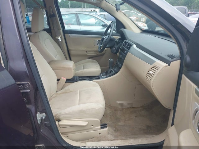 Aukcja sprzedaży 2007 Suzuki Xl7, vin: 2S3DB117X76114393, numer aukcji: 45971016