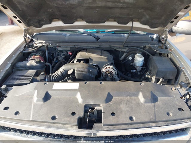 45971020 :رقم المزاد ، 1GCEC29039Z128608 vin ، 2009 Chevrolet Silverado 1500 Lt مزاد بيع