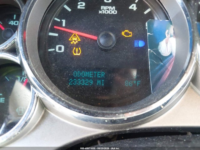 45971020 :رقم المزاد ، 1GCEC29039Z128608 vin ، 2009 Chevrolet Silverado 1500 Lt مزاد بيع