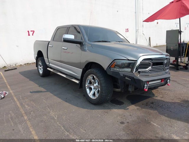 45971027 :رقم المزاد ، 1C6RR7NT1DS580370 vin ، 2013 Ram 1500 Laramie مزاد بيع