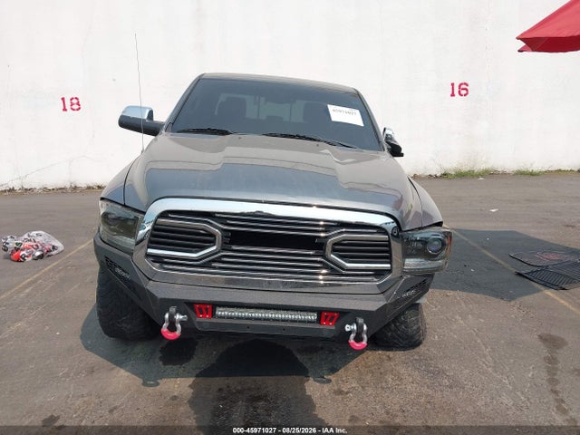 45971027 :رقم المزاد ، 1C6RR7NT1DS580370 vin ، 2013 Ram 1500 Laramie مزاد بيع