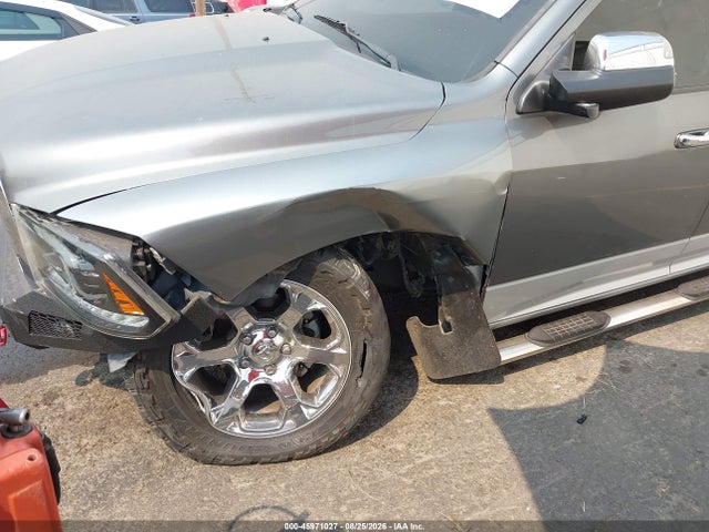45971027 :رقم المزاد ، 1C6RR7NT1DS580370 vin ، 2013 Ram 1500 Laramie مزاد بيع