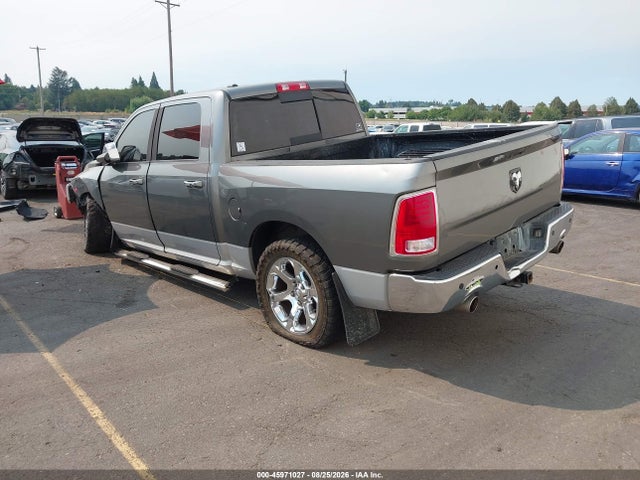 45971027 :رقم المزاد ، 1C6RR7NT1DS580370 vin ، 2013 Ram 1500 Laramie مزاد بيع