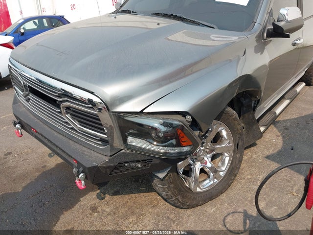 45971027 :رقم المزاد ، 1C6RR7NT1DS580370 vin ، 2013 Ram 1500 Laramie مزاد بيع
