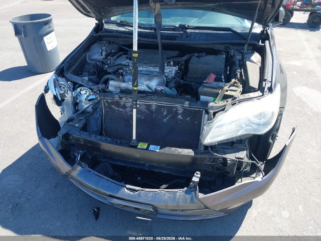 Toyota CAMRY LE 2017 4T1BF1FK3HU670230 Image 10