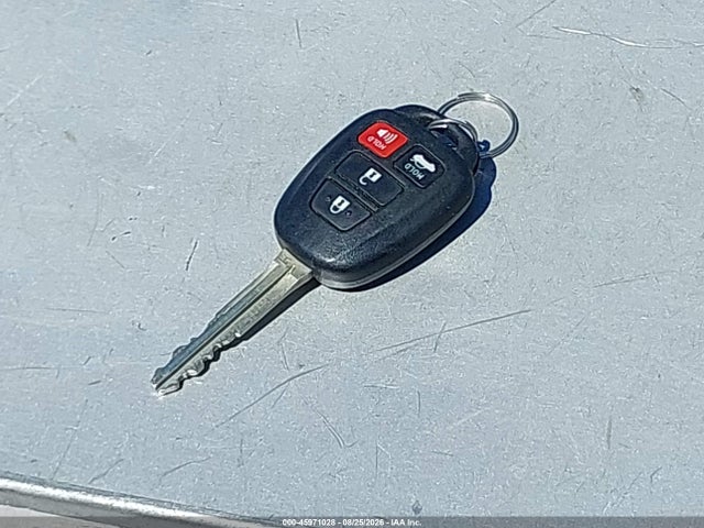 Toyota CAMRY LE 2017 4T1BF1FK3HU670230 Image 11