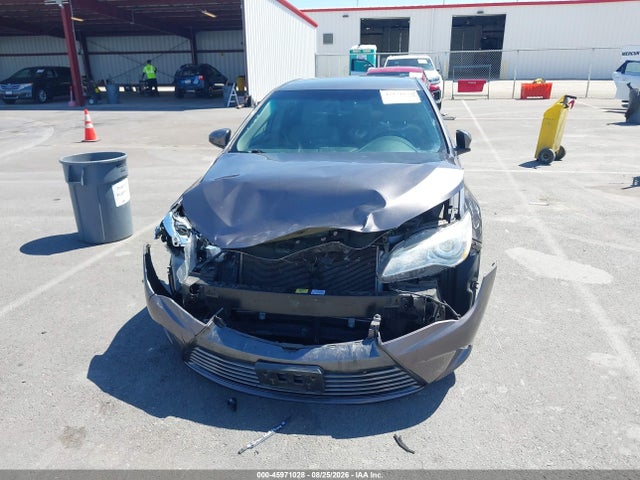 Toyota CAMRY LE 2017 4T1BF1FK3HU670230 Image 13
