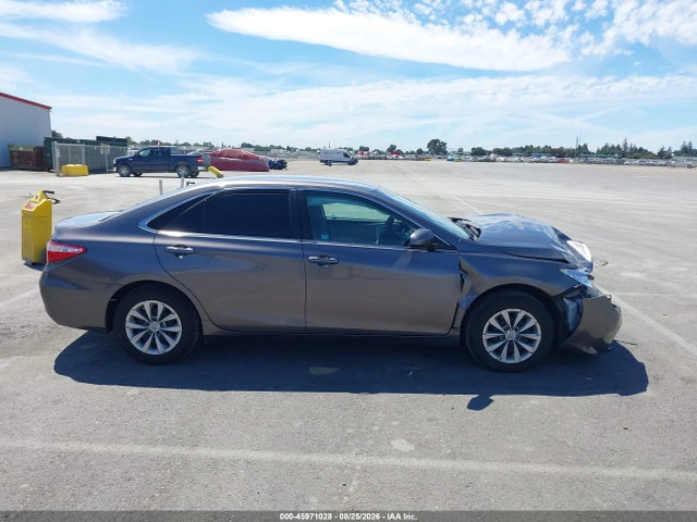 Toyota CAMRY LE 2017 4T1BF1FK3HU670230 Image 14