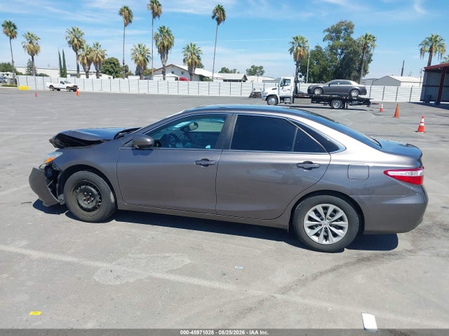Toyota CAMRY LE 2017 4T1BF1FK3HU670230 Image 15