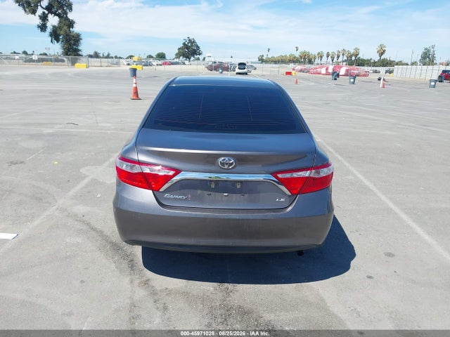 Toyota CAMRY LE 2017 4T1BF1FK3HU670230 Image 17