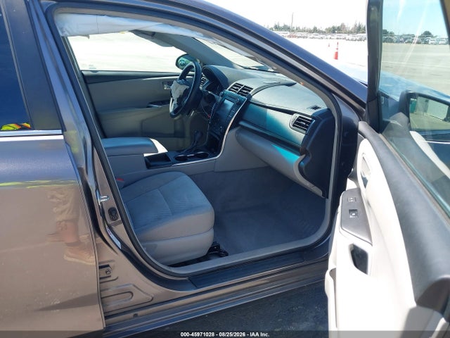 Toyota CAMRY LE 2017 4T1BF1FK3HU670230 Image 5