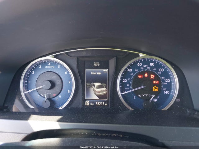 Toyota CAMRY LE 2017 4T1BF1FK3HU670230 Image 7