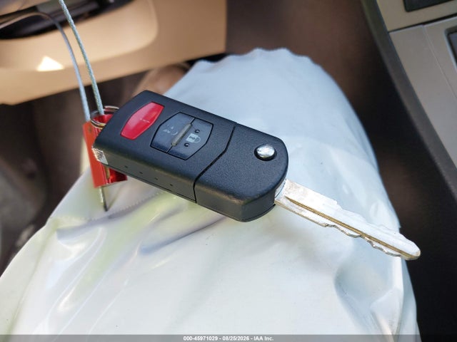 Aukcja sprzedaży 2011 Mazda Mazda3 S Grand Touring, vin: JM1BL1M61B1410937, numer aukcji: 45971029
