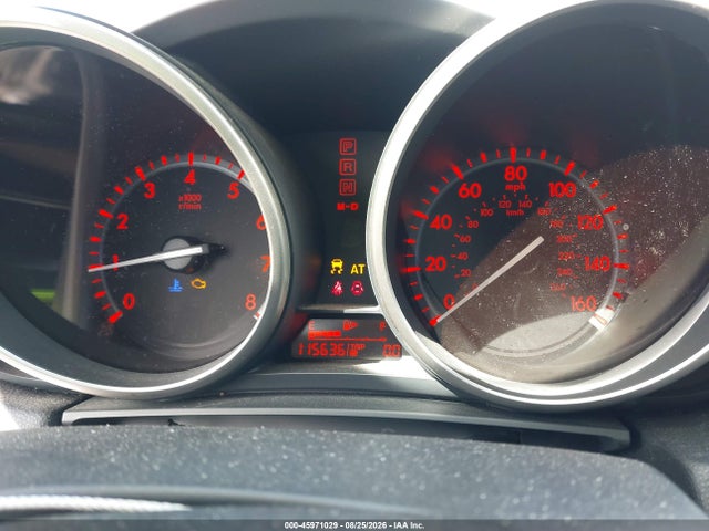 Aukcja sprzedaży 2011 Mazda Mazda3 S Grand Touring, vin: JM1BL1M61B1410937, numer aukcji: 45971029