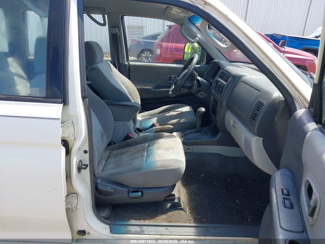 45971032 :رقم المزاد ، JA4LS21H53J026691 vin ، 2003 Mitsubishi Montero Sport Es/ls مزاد بيع