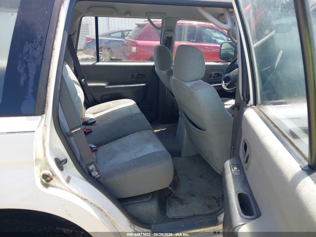45971032 :رقم المزاد ، JA4LS21H53J026691 vin ، 2003 Mitsubishi Montero Sport Es/ls مزاد بيع