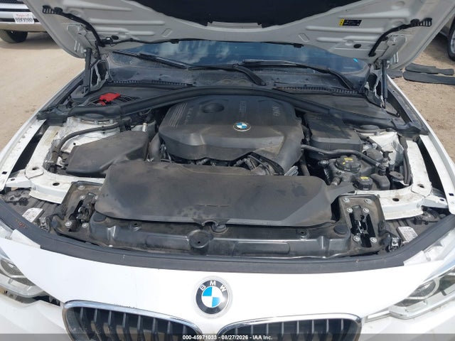 Aukcja sprzedaży 2017 Bmw 330i, vin: WBA8B9C36HK886023, numer aukcji: 45971033