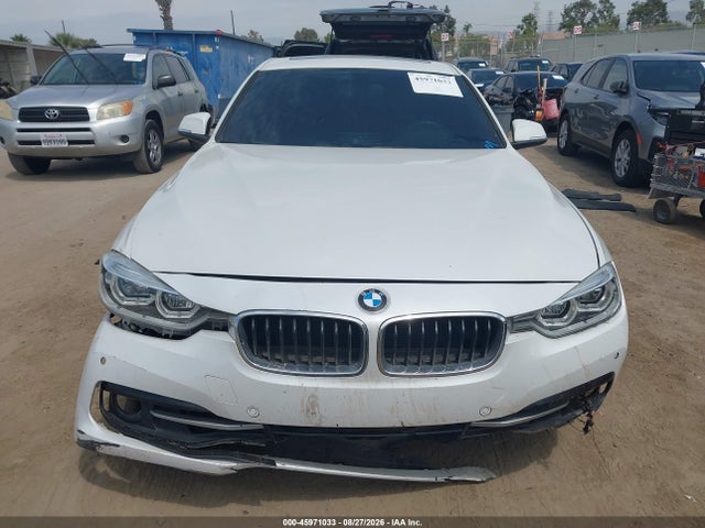 Aukcja sprzedaży 2017 Bmw 330i, vin: WBA8B9C36HK886023, numer aukcji: 45971033