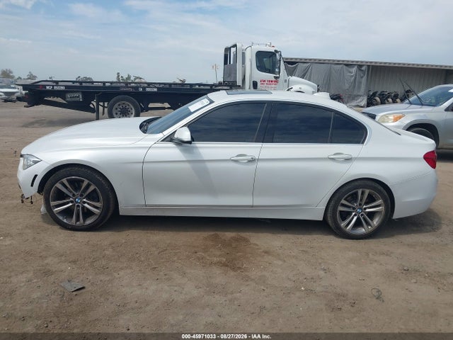 Aukcja sprzedaży 2017 Bmw 330i, vin: WBA8B9C36HK886023, numer aukcji: 45971033