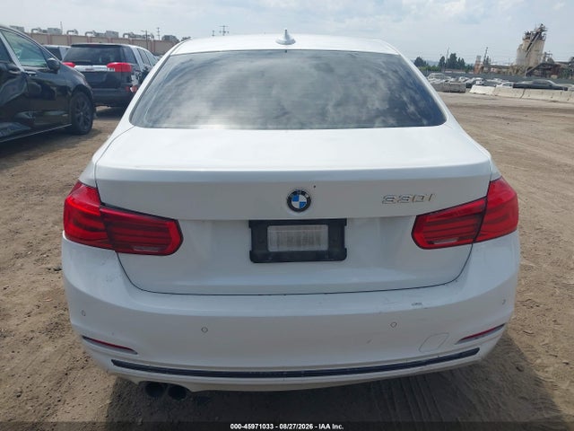Aukcja sprzedaży 2017 Bmw 330i, vin: WBA8B9C36HK886023, numer aukcji: 45971033