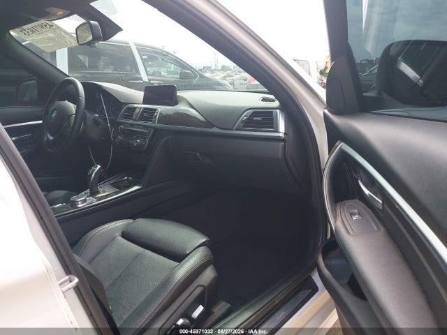 Aukcja sprzedaży 2017 Bmw 330i, vin: WBA8B9C36HK886023, numer aukcji: 45971033