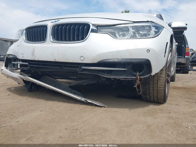 Aukcja sprzedaży 2017 Bmw 330i, vin: WBA8B9C36HK886023, numer aukcji: 45971033
