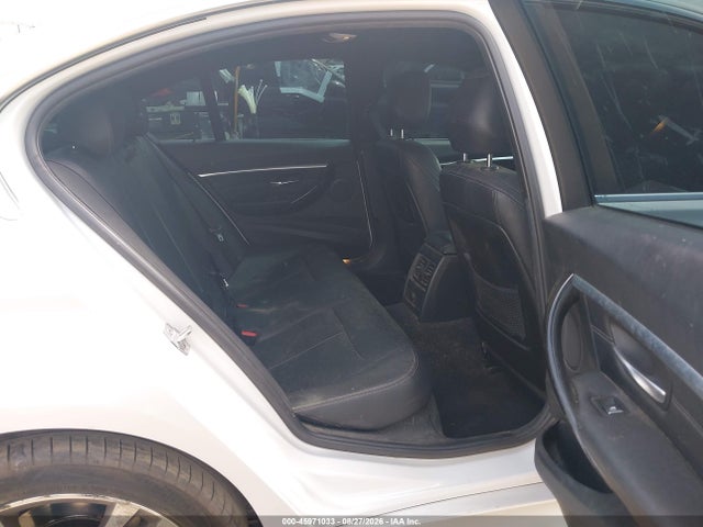 Aukcja sprzedaży 2017 Bmw 330i, vin: WBA8B9C36HK886023, numer aukcji: 45971033