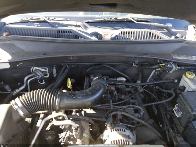 45971036 :رقم المزاد ، 1J8GN28K19W543605 vin ، 2009 Jeep Liberty Sport مزاد بيع