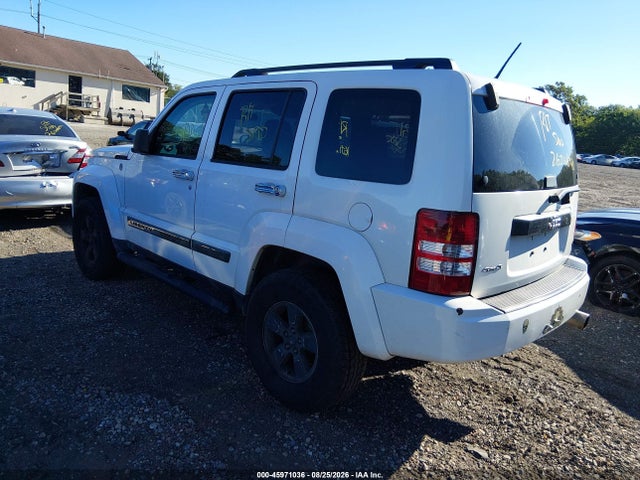 45971036 :رقم المزاد ، 1J8GN28K19W543605 vin ، 2009 Jeep Liberty Sport مزاد بيع