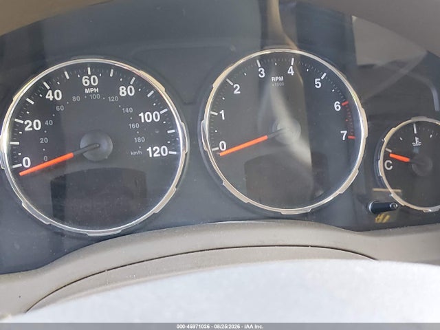 45971036 :رقم المزاد ، 1J8GN28K19W543605 vin ، 2009 Jeep Liberty Sport مزاد بيع