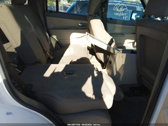 45971036 :رقم المزاد ، 1J8GN28K19W543605 vin ، 2009 Jeep Liberty Sport مزاد بيع
